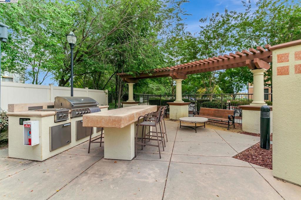 MILPITAS - Residential