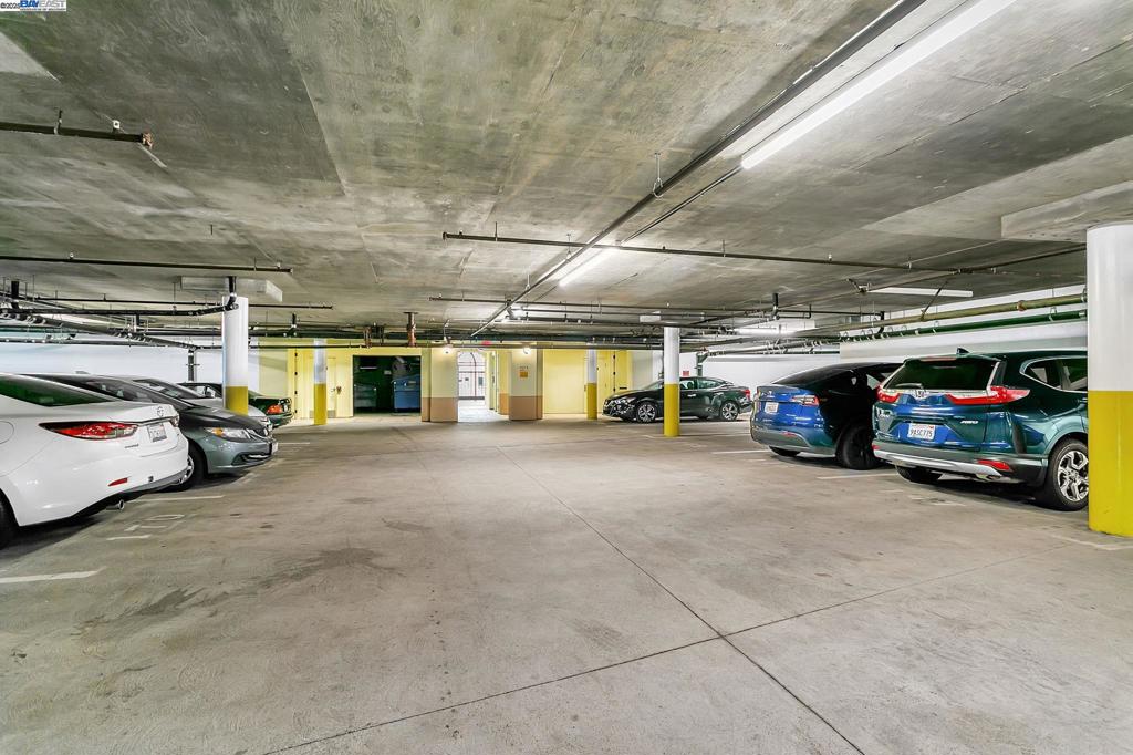 MILPITAS - Residential