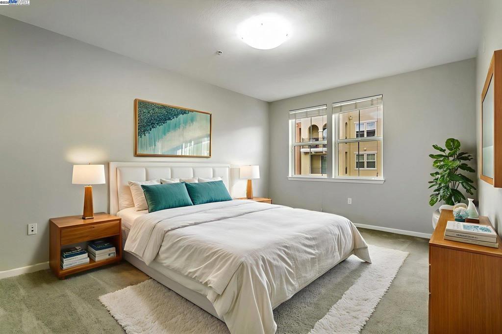 MILPITAS - Residential