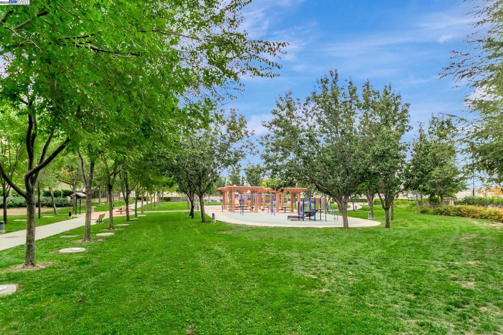 MILPITAS - Residential