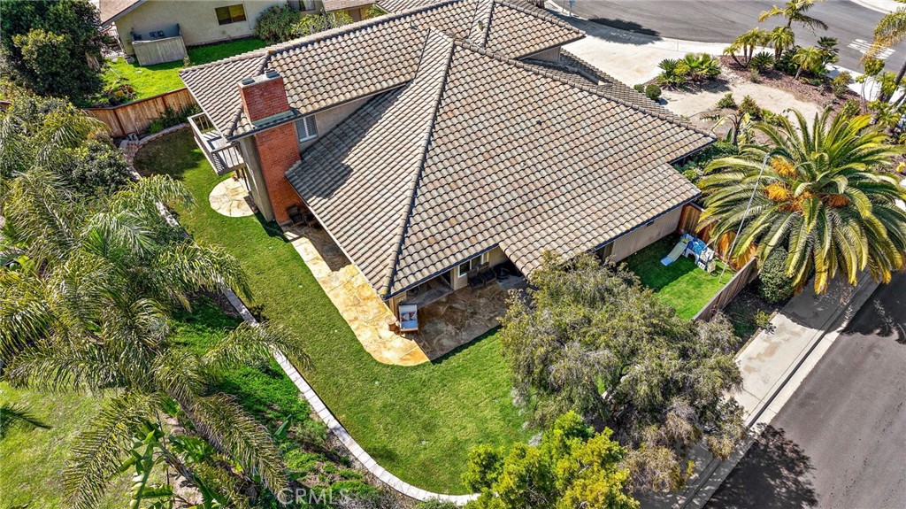 Oceanside - Residential