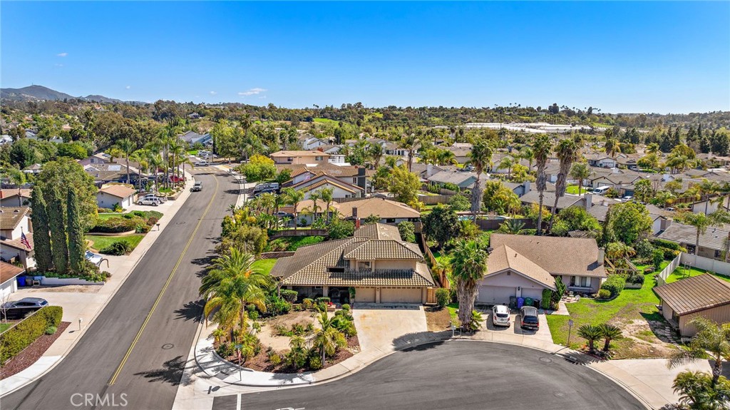 Oceanside - Residential