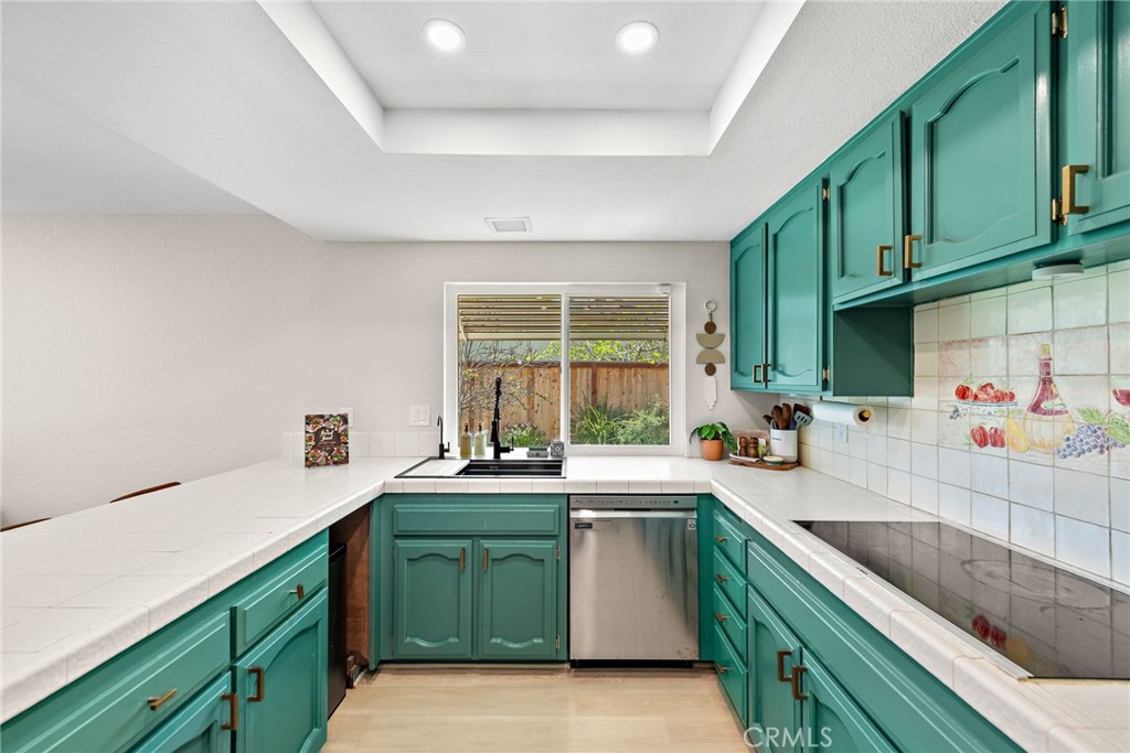 Oceanside - Residential