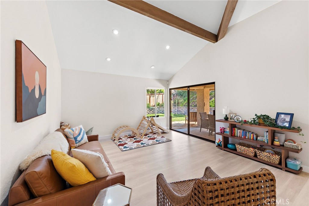 Oceanside - Residential