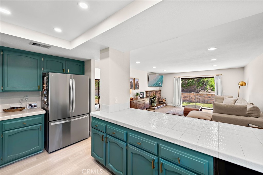 Oceanside - Residential