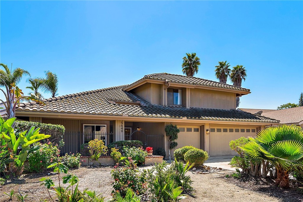 Oceanside - Residential