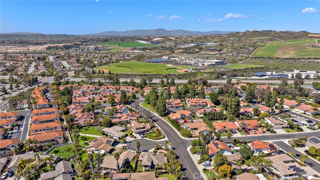 Oceanside - Residential