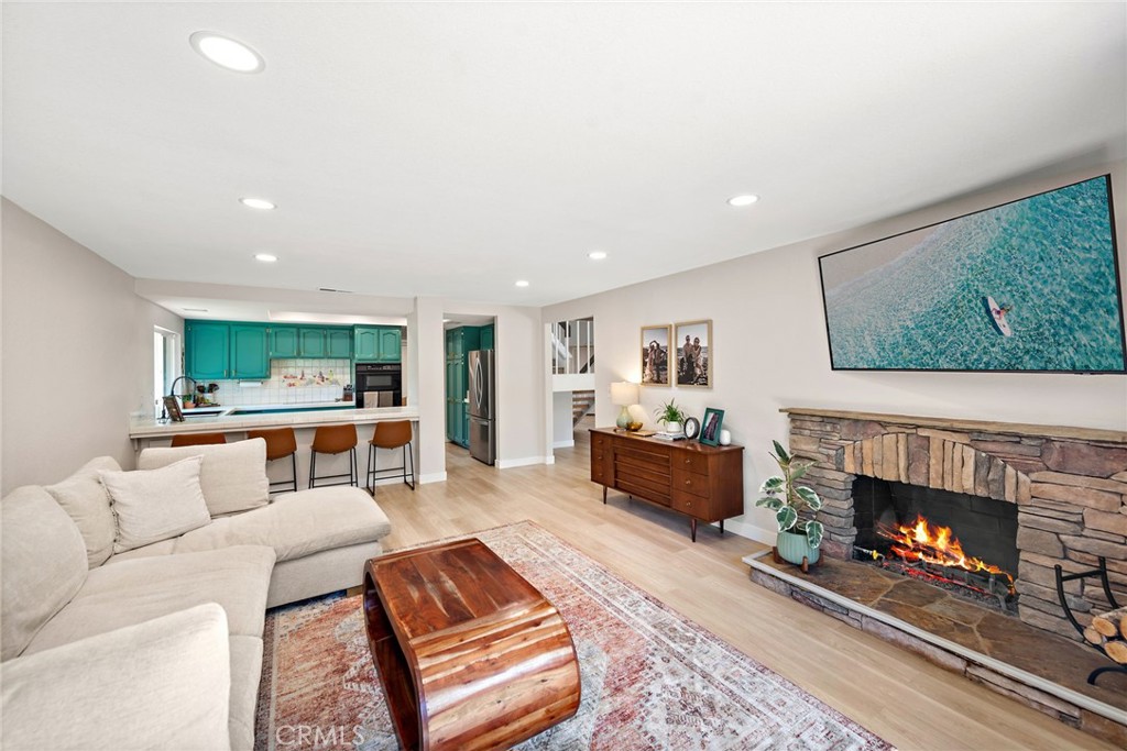 Oceanside - Residential