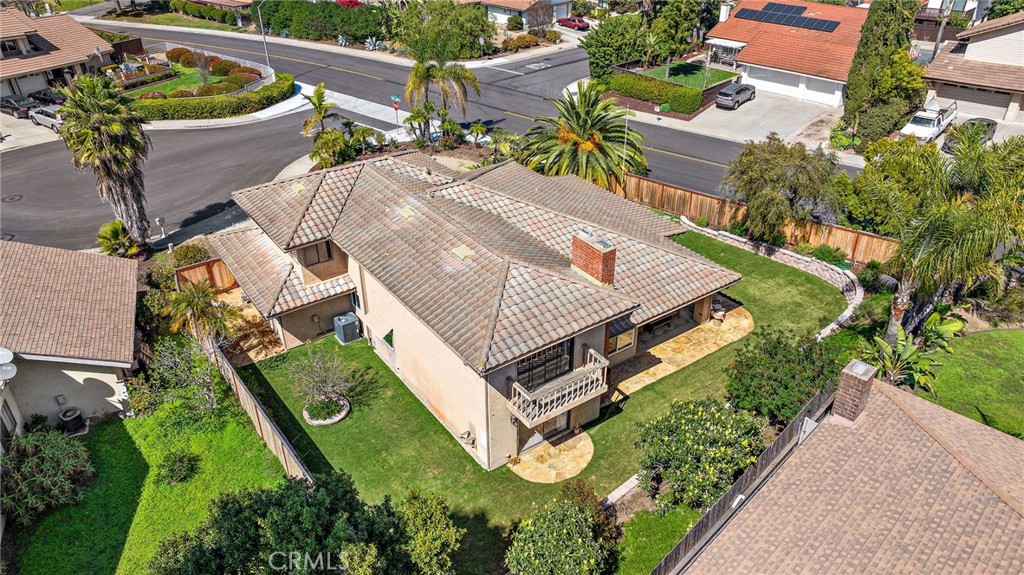 Oceanside - Residential