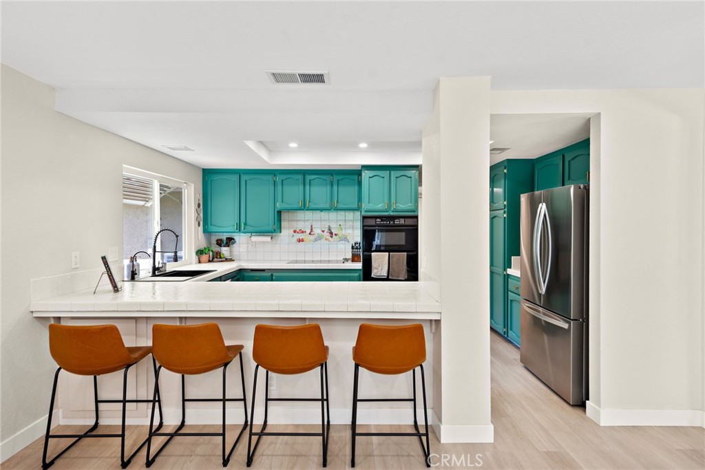 Oceanside - Residential