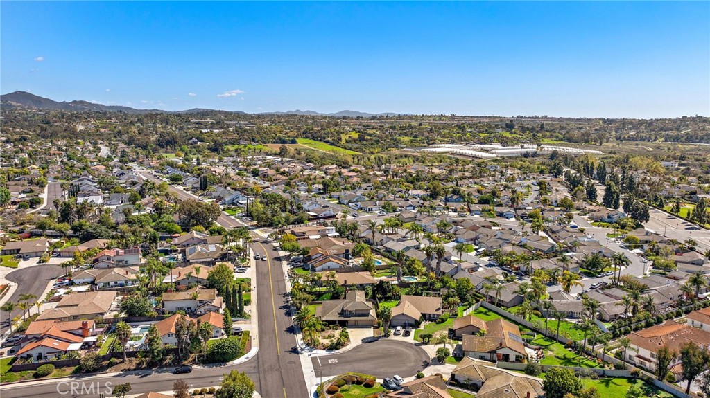 Oceanside - Residential