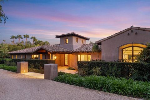  Rancho Santa Fe CA 92067