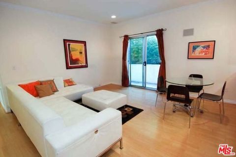 Tiny photo for 10633 Eastborne Avenue, Los Angeles, CA 90024 (MLS # 26659783)