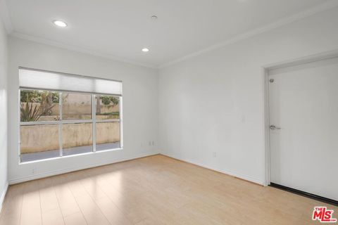 Tiny photo for 10633 Eastborne Avenue, Los Angeles, CA 90024 (MLS # 26659783)