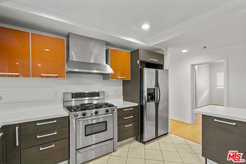 Tiny photo for 10633 Eastborne Avenue, Los Angeles, CA 90024 (MLS # 26659783)