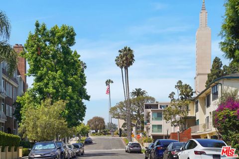 Tiny photo for 10633 Eastborne Avenue, Los Angeles, CA 90024 (MLS # 26659783)