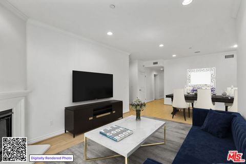 Tiny photo for 10633 Eastborne Avenue, Los Angeles, CA 90024 (MLS # 26659783)