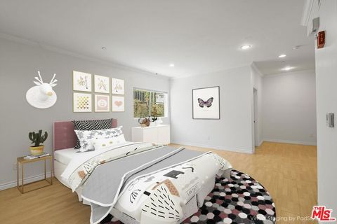 Tiny photo for 10633 Eastborne Avenue, Los Angeles, CA 90024 (MLS # 26659783)