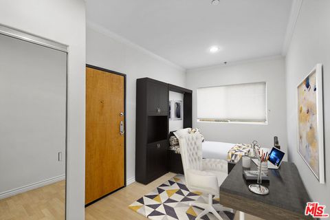 Tiny photo for 10633 Eastborne Avenue, Los Angeles, CA 90024 (MLS # 26659783)