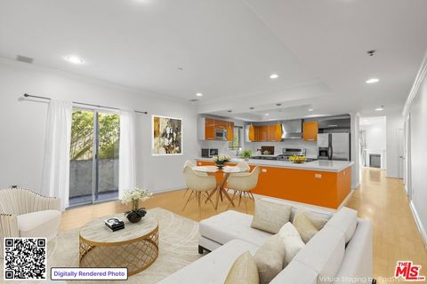 Tiny photo for 10633 Eastborne Avenue, Los Angeles, CA 90024 (MLS # 26659783)