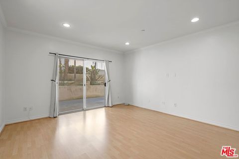 Tiny photo for 10633 Eastborne Avenue, Los Angeles, CA 90024 (MLS # 26659783)