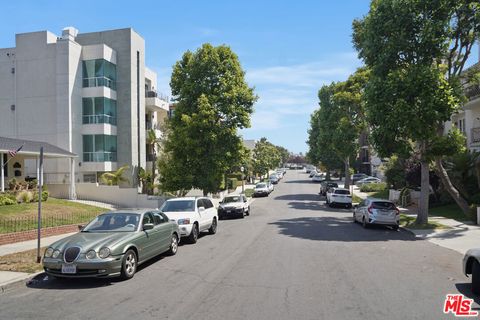 Tiny photo for 10633 Eastborne Avenue, Los Angeles, CA 90024 (MLS # 26659783)