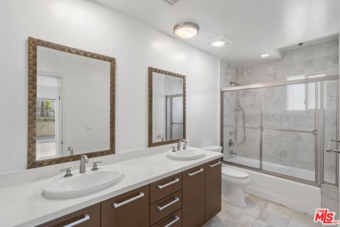 Tiny photo for 10633 Eastborne Avenue, Los Angeles, CA 90024 (MLS # 26659783)