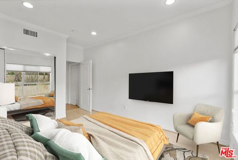 Tiny photo for 10633 Eastborne Avenue, Los Angeles, CA 90024 (MLS # 26659783)