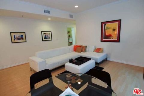 Tiny photo for 10633 Eastborne Avenue, Los Angeles, CA 90024 (MLS # 26659783)