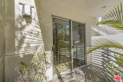 Tiny photo for 10633 Eastborne Avenue, Los Angeles, CA 90024 (MLS # 26659783)