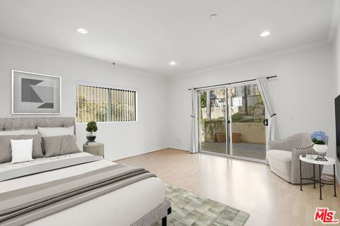 Tiny photo for 10633 Eastborne Avenue, Los Angeles, CA 90024 (MLS # 26659783)