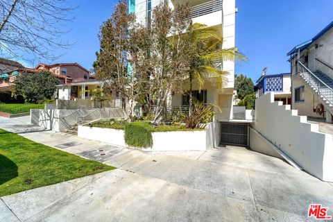 Tiny photo for 10633 Eastborne Avenue, Los Angeles, CA 90024 (MLS # 26659783)