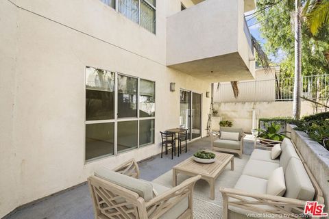 Tiny photo for 10633 Eastborne Avenue, Los Angeles, CA 90024 (MLS # 26659783)