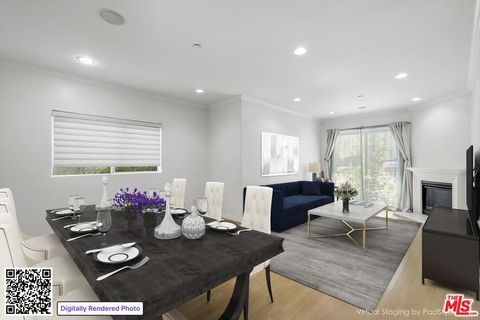 Tiny photo for 10633 Eastborne Avenue, Los Angeles, CA 90024 (MLS # 26659783)