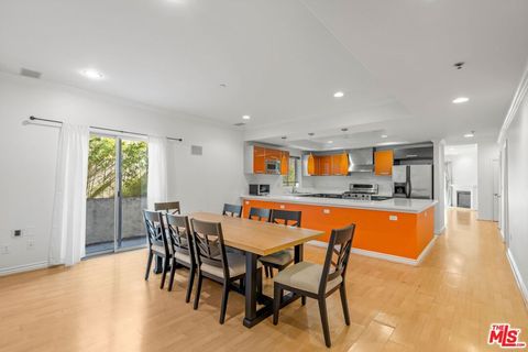 Tiny photo for 10633 Eastborne Avenue, Los Angeles, CA 90024 (MLS # 26659783)