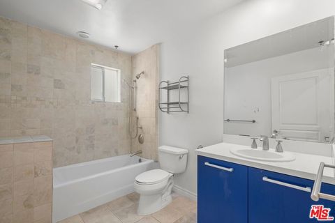 Tiny photo for 10633 Eastborne Avenue, Los Angeles, CA 90024 (MLS # 26659783)