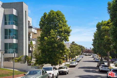 Tiny photo for 10633 Eastborne Avenue, Los Angeles, CA 90024 (MLS # 26659783)