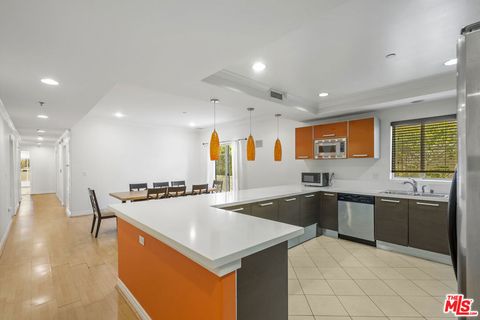 Tiny photo for 10633 Eastborne Avenue, Los Angeles, CA 90024 (MLS # 26659783)