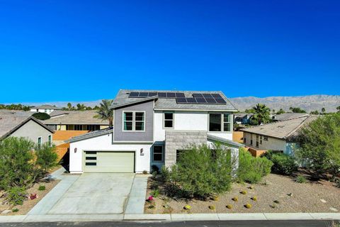 Photo of 82744 Horta Court, Indio, CA 92201 (MLS # 219138890DA)