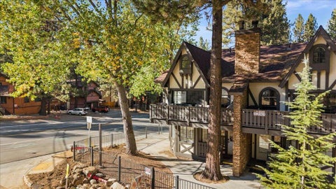 Photo of 41896 Switzerland Drive #1, Big Bear, CA 92315 (MLS # 219153691DA)
