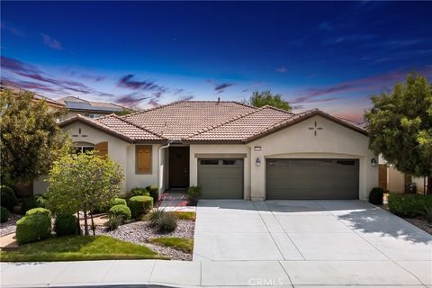 Photo of 30156 Bristol Gate Street, Menifee, CA 92584 (MLS # SW26088480)