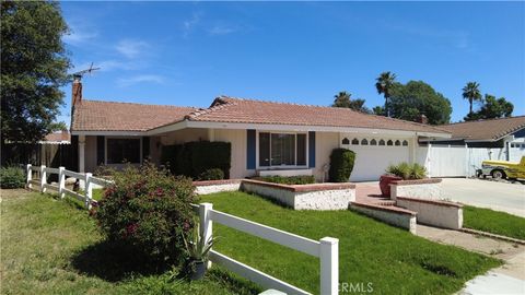 Tiny photo for 13356 Bambi Court, Moreno Valley, CA 92553 (MLS # JT26086119)