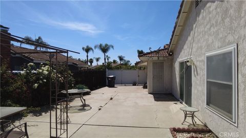 Tiny photo for 13356 Bambi Court, Moreno Valley, CA 92553 (MLS # JT26086119)