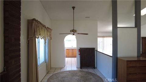 Tiny photo for 13356 Bambi Court, Moreno Valley, CA 92553 (MLS # JT26086119)
