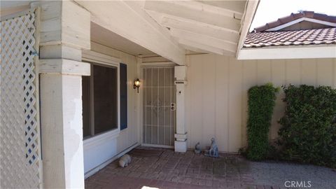 Tiny photo for 13356 Bambi Court, Moreno Valley, CA 92553 (MLS # JT26086119)