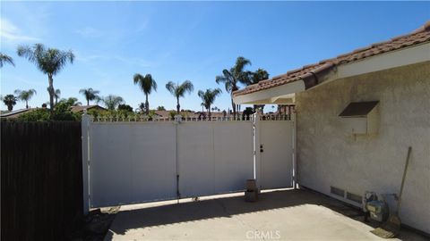 Tiny photo for 13356 Bambi Court, Moreno Valley, CA 92553 (MLS # JT26086119)