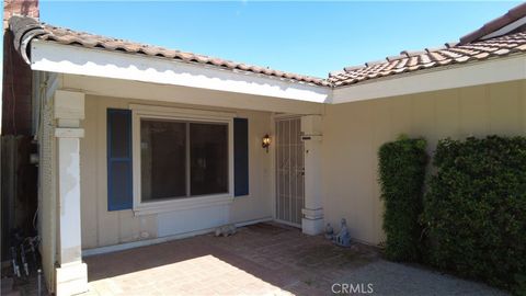 Tiny photo for 13356 Bambi Court, Moreno Valley, CA 92553 (MLS # JT26086119)
