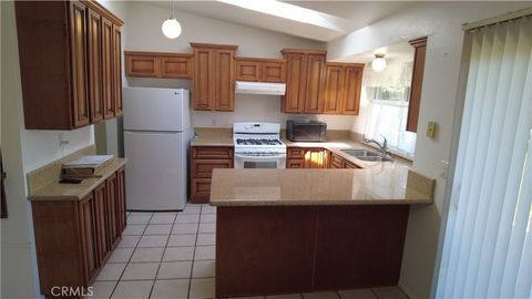 Tiny photo for 13356 Bambi Court, Moreno Valley, CA 92553 (MLS # JT26086119)