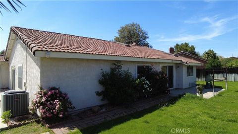 Tiny photo for 13356 Bambi Court, Moreno Valley, CA 92553 (MLS # JT26086119)