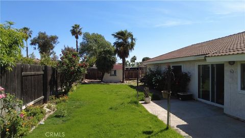 Tiny photo for 13356 Bambi Court, Moreno Valley, CA 92553 (MLS # JT26086119)